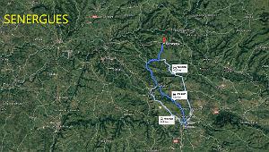 COLO SENERGUES-AVEYRON 